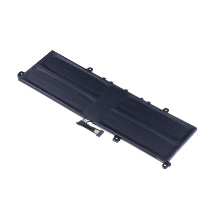 Baterie T6 Power pro Lenovo ThinkBook 13s G2/G3, 14s G2, 3627mAh, 56Wh, 4 články, Li-pol
