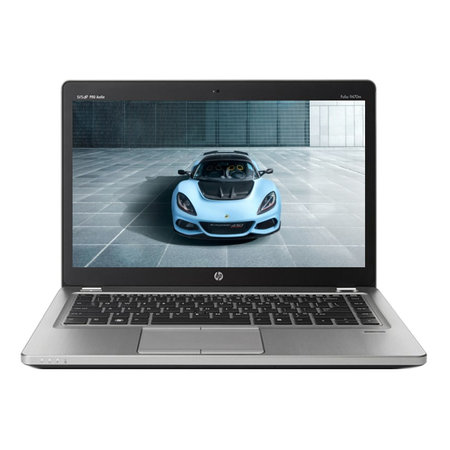 HP EliteBook Folio 9470m