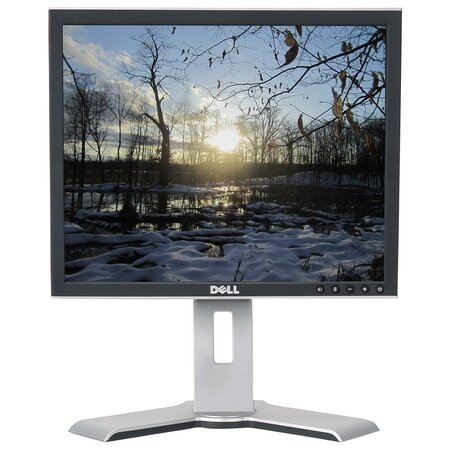 19" LCD monitory Dell P190S 4:3