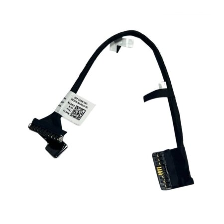 Kabel k baterii pro Dell Latitude 5521, PN: 0TVWVN