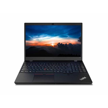 Lenovo ThinkPad P15 G1