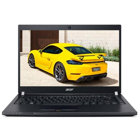 Acer TravelMate P648-G3-M