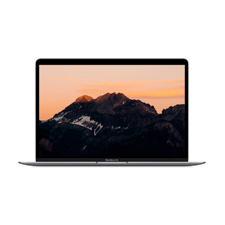 Apple MacBook Air 13" (M1, 2020) Space Gray