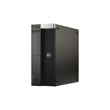 Dell Precision T3600