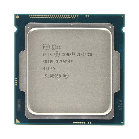 Intel Core i3-4170 3.70GHz