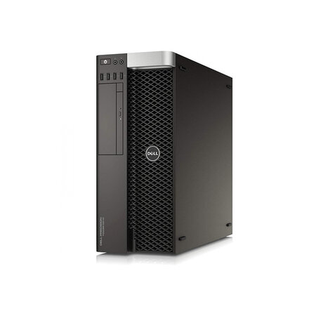 Dell Precision 5810 Tower Intel Xeon E5-1630 V3 3.70 GHz / 16 GB / 256 GB SSD