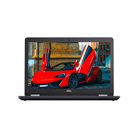 Dell Latitude E5470