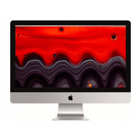 Apple iMac 27" (Late-2012)