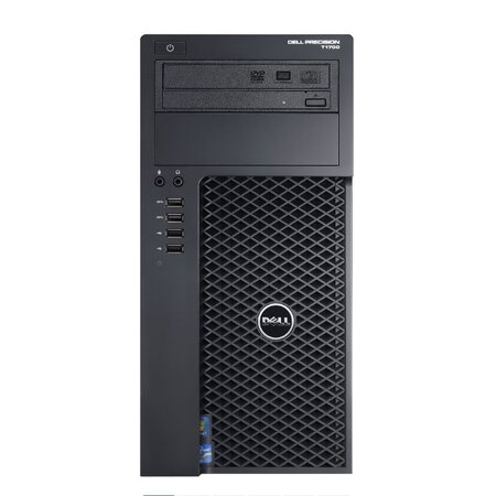 Dell Precision T1700