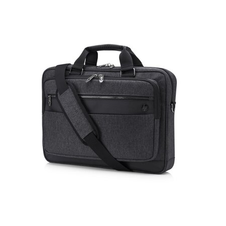 Brašna na notebook HP Executive 6KD06AA, 15.6", černá