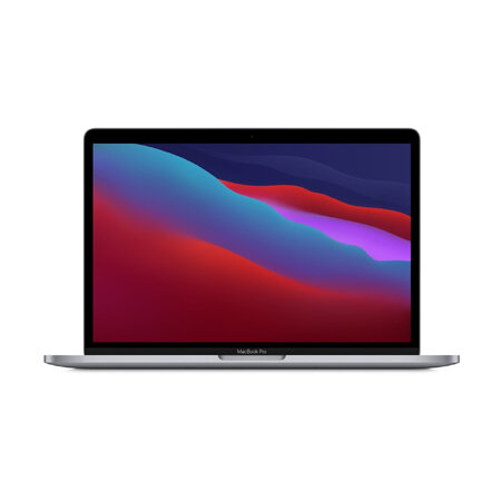 Apple MacBook Pro 13" Touch Bar (2019) Space Gray