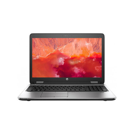 HP ProBook 650 G2