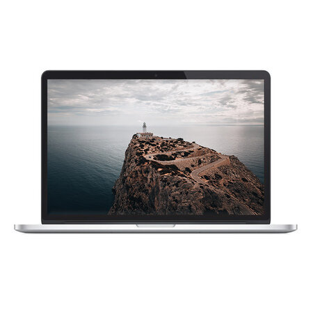 Apple MacBook Pro 15" (Early-2013)