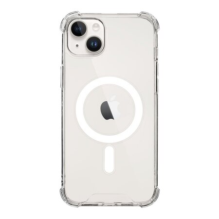 Tactical MagForce Plyo Kryt pro Apple iPhone 14 Plus Transparent