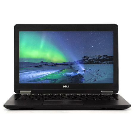 Dell Latitude E7250