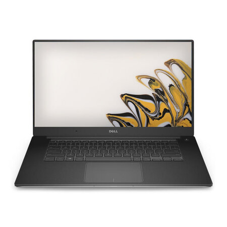 Dell Precision 5510