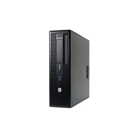 HP EliteDesk 705 G2 SFF