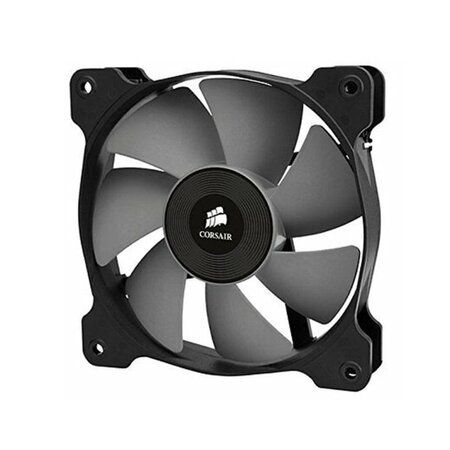 Ventilátor Corsair Brushless Fan 120mm 4pin PN: 31-000403