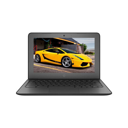 HP Chromebook 11 G6 EE