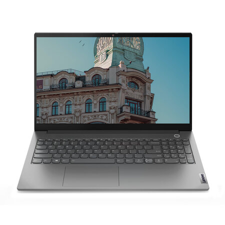 Lenovo ThinkBook 15 G2