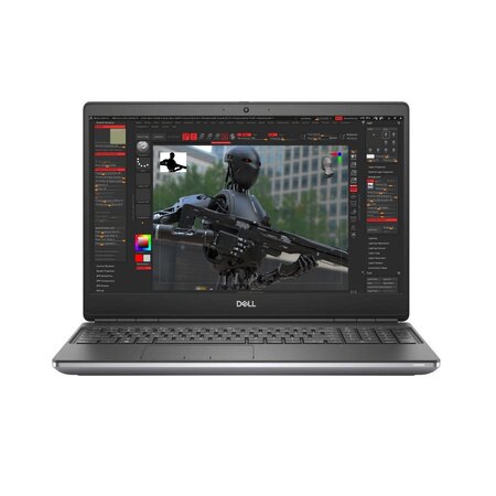 Dell Precision 7540 Mobile Workstation