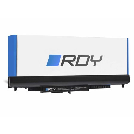 RDY HS04 baterie pro HP 240 G4 G5 245 G4 G5 250 G4 G5 255 G4 G5 256 G4