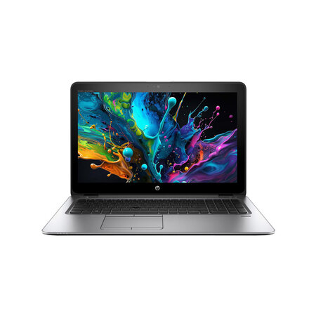 HP EliteBook 850 G3