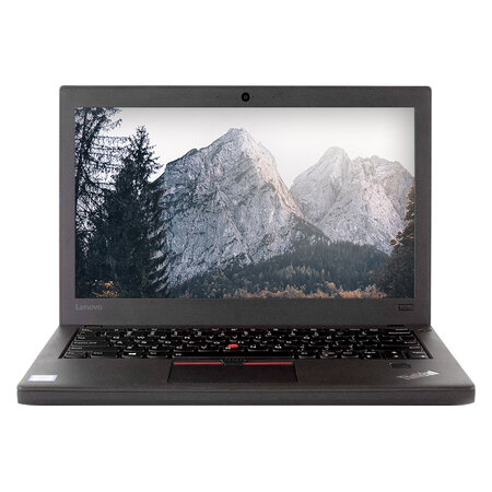 Lenovo ThinkPad X270