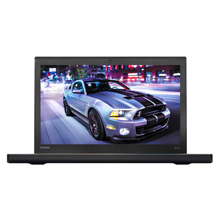 Lenovo ThinkPad X270