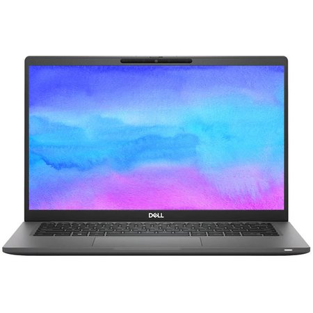 Dell Latitude 7390