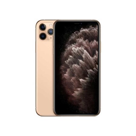 Apple iPhone 11 Pro Max 64GB Matte Gold