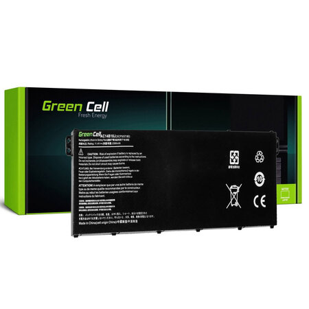 AC52 Baterie pro Acer Aspire E11, ES1-131, E15