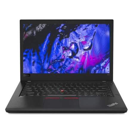 Lenovo ThinkPad T480