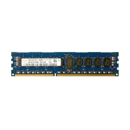 SK Hynix 4GB DDR3 1600MHz CL11 RDIMM ECC Registered