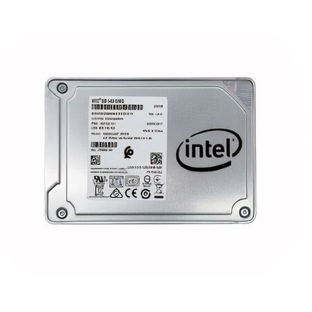 Intel 256GB 2,5 SATA SSD PN: SSDSC2KF256GB