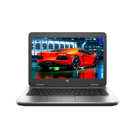 HP ProBook 640 G2