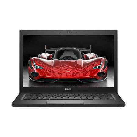 Dell Latitude 7280