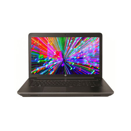 HP ZBook 17 G3 Mobile Workstation