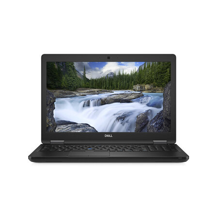 Dell Precision 3530