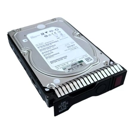 HP 4TB 3,5 palců SATA HDD