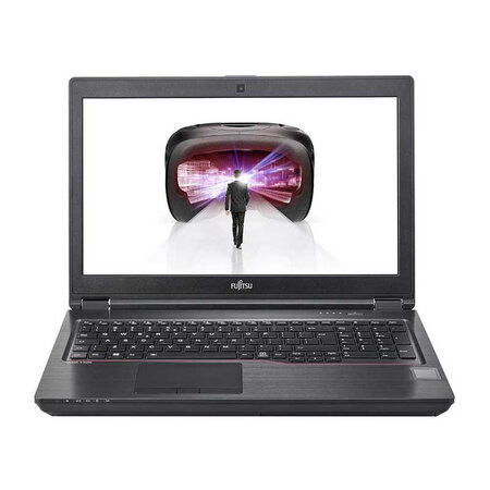 Fujitsu Celsius H780