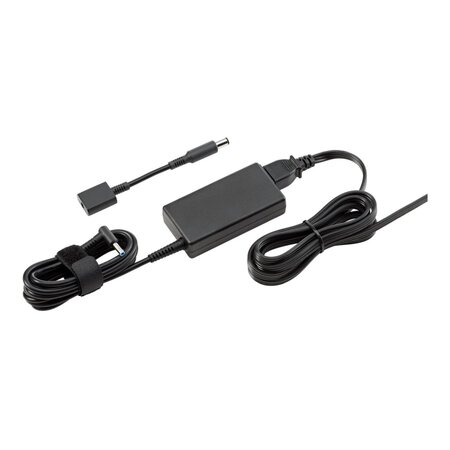 HP Smart Napájecí adaptér 45W - 4.5x3mm / 4.5x7.4mm