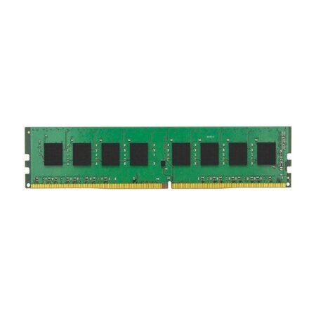 Kingston 16GB DDR4 2133MHz CL15 DIMM ECC Unbuffered