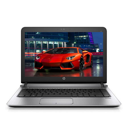 HP ProBook 430 G2