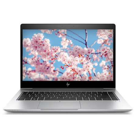 HP EliteBook 840 G6