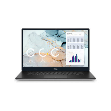Dell Precision 5540