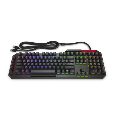 Herní klávesnice OMEN by HP Sequencer Keyboard