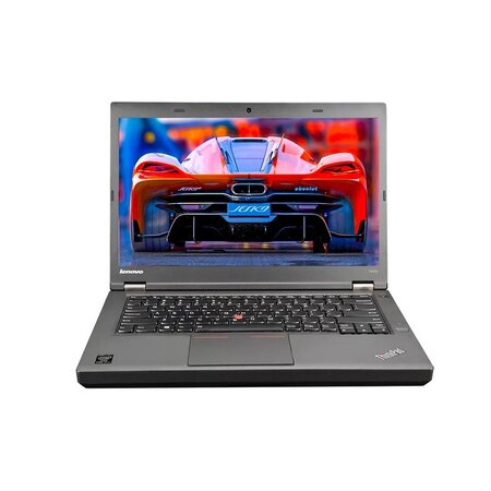 Lenovo ThinkPad T440p
