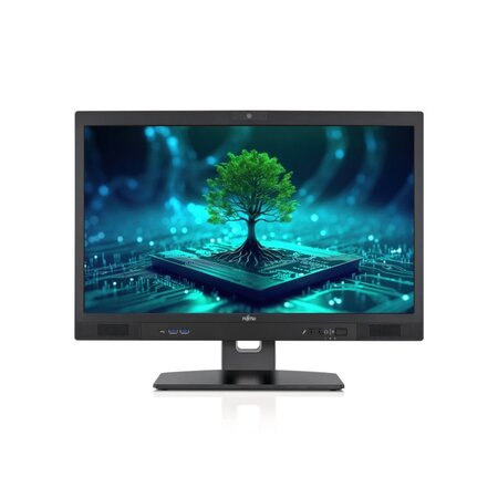Fujitsu Esprimo K558/24 AiO