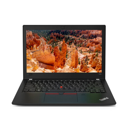 Lenovo ThinkPad A285